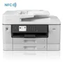 Brother MFC-J6940DW Multifunción A3 Color Blanco